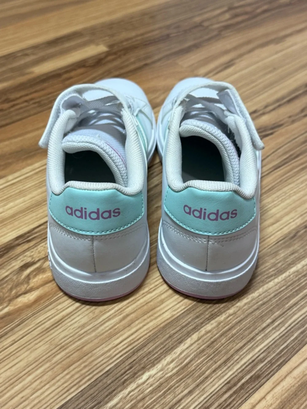 adidas kids grand
